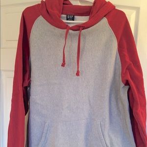 Vintage 90’s Gap hoodie
